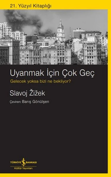 Uyanmak İçin Çok Geç ürün görseli 1