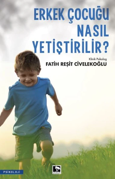 Erkek Çocuğu Nasıl Yetiştirilir? ürün görseli 1