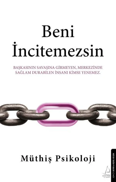 Beni İncitemezsin ürün görseli 1