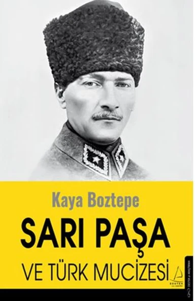 Sarı Paşa ve Türk Mucizesi ürün görseli 1
