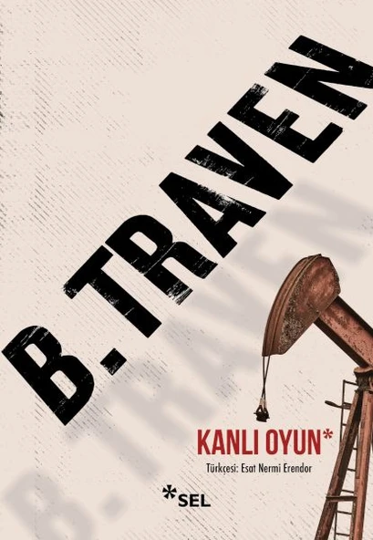 Kanlı Oyun ürün görseli 1