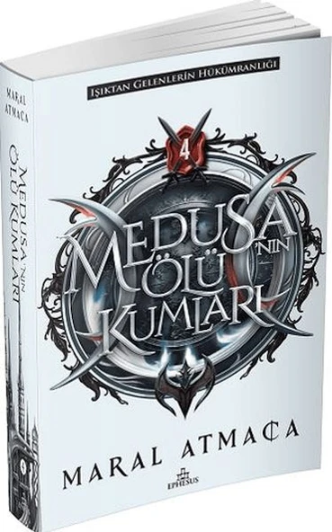 Medusa'nın Ölü Kumları 4 ürün görseli 1