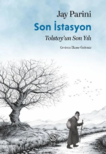 Son İstasyon Tolstoy’un Son Yılı ürün görseli 1