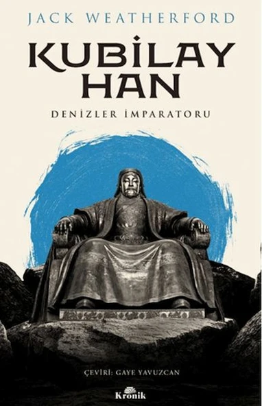 Kubilay Han ürün görseli 1