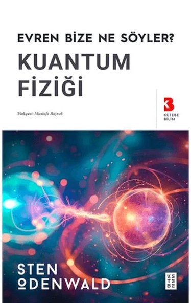 Kuantum Fiziği ürün görseli 1