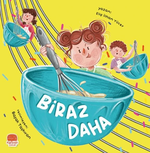 Biraz Daha ürün görseli 1