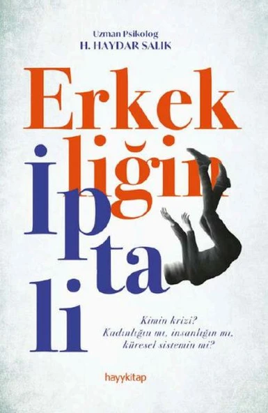 Erkekliğin İptali ürün görseli 1