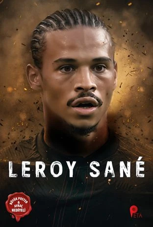 Leroy Sane ürün görseli 1