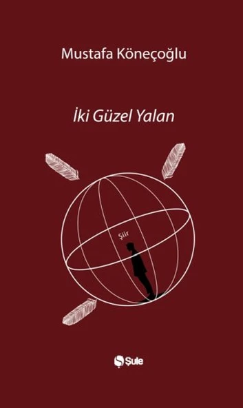 İki Güzel Yalan ürün görseli 1