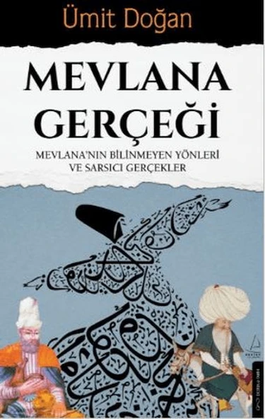 Mevlana Gerçeği ürün görseli 1