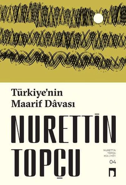 Türkiye’nin Maarif Davası ürün görseli 1