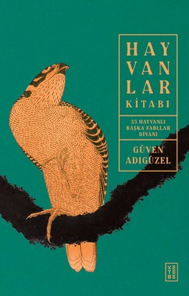 Hayvanlar Kitabı ürün görseli 1