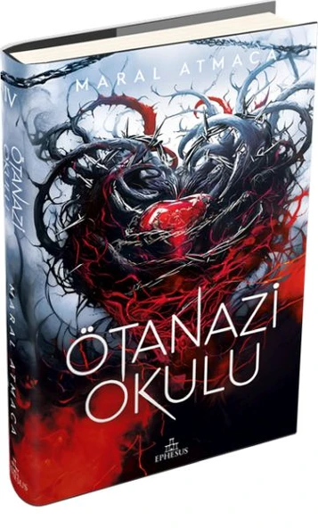Ötanazi Okulu 4 (Ciltli) ürün görseli 1