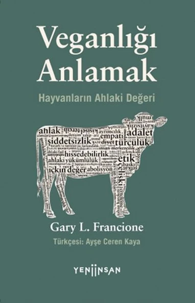 Veganlığı Anlamak Hayvanların Ahlaki Değeri ürün görseli 1