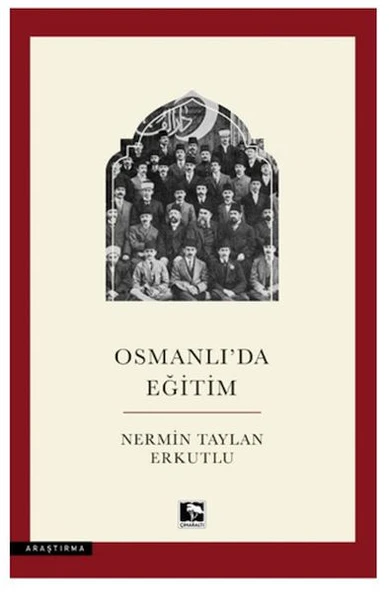 Osmanlı'da Eğitim ürün görseli 1