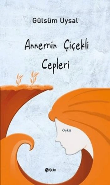 Annemin Çiçekli Cepleri ürün görseli 1