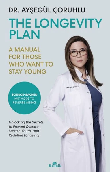The Longevity Plan - 1