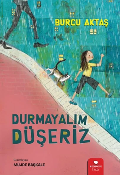 Durmayalım Düşeriz ürün görseli 1