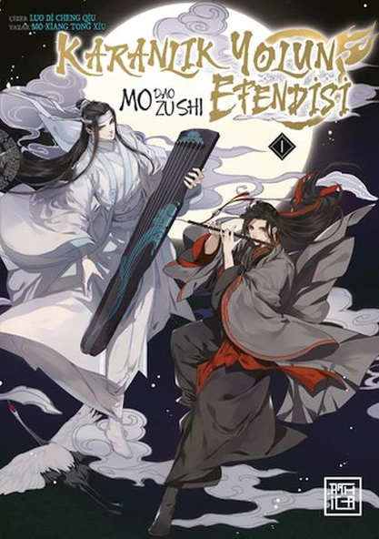 Karanlık Yolun Efendisi 1 ürün görseli 1