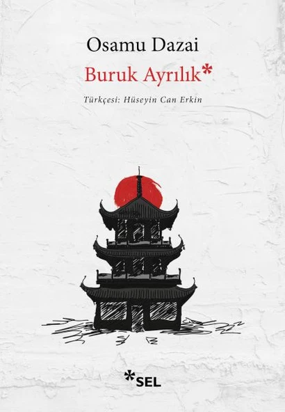Buruk Ayrılık ürün görseli 1