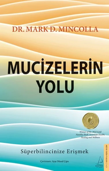 Mucizelerin Yolu ürün görseli 1