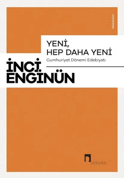 Yeni, Hep Daha Yeni ürün görseli 1