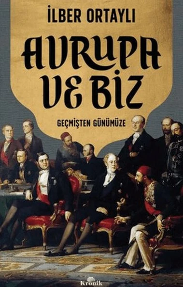 Avrupa ve Biz ürün görseli 1