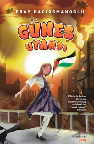 Güneş Uyandı ürün görseli 1