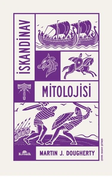 İskandinav Mitolojisi ürün görseli 1