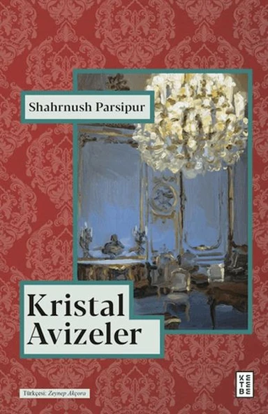 Kristal Avizeler ürün görseli 1