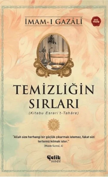 Temizliğin Sırları ürün görseli 1