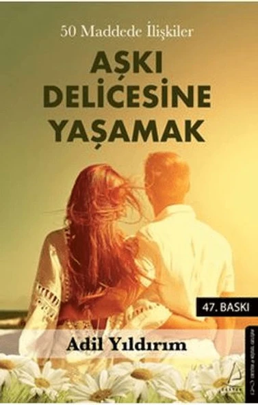 50 Maddede İlişkiler Aşkı Delicesine Yaşamak ürün görseli 1