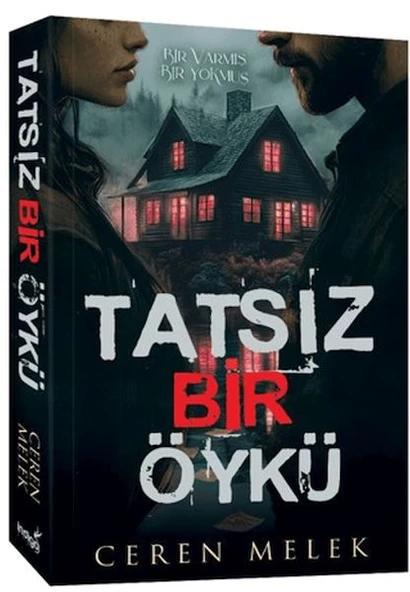 Tatsız Bir Öykü ürün görseli 1