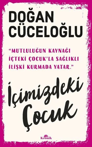 İçimizdeki Çocuk ürün görseli 1