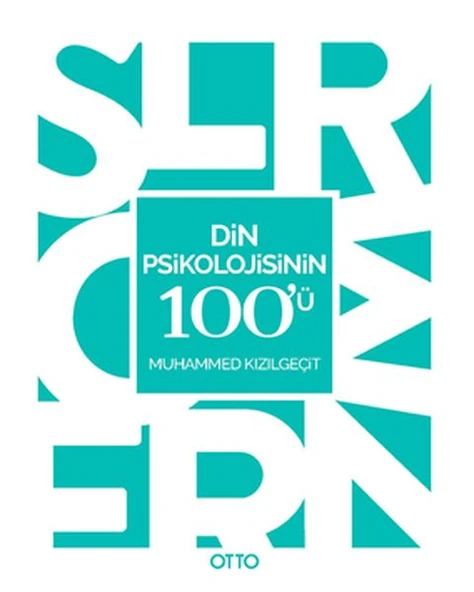 Din Psikolojisinin 100'ü ürün görseli 1