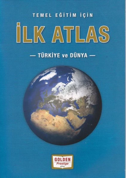 İlk Atlas ürün görseli 1