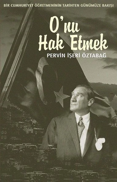 O'nu Hak Etmek ürün görseli 1