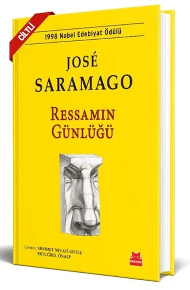 Ressamın Günlüğü (Ciltli) ürün görseli 1