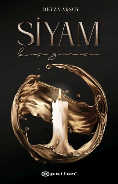 Siyam Kış Güneşi (Ciltli) ürün görseli 1