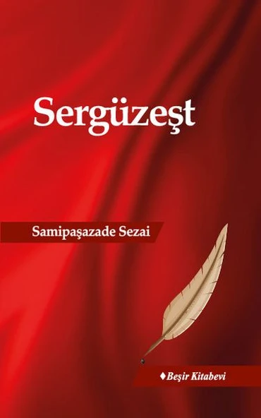 Sergüzeşt ürün görseli 1