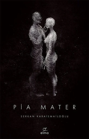 Pia Mater 1. Kitap ürün görseli 1