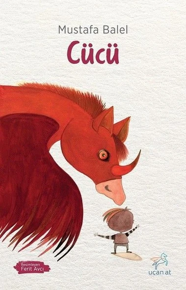 Cücü ürün görseli 1