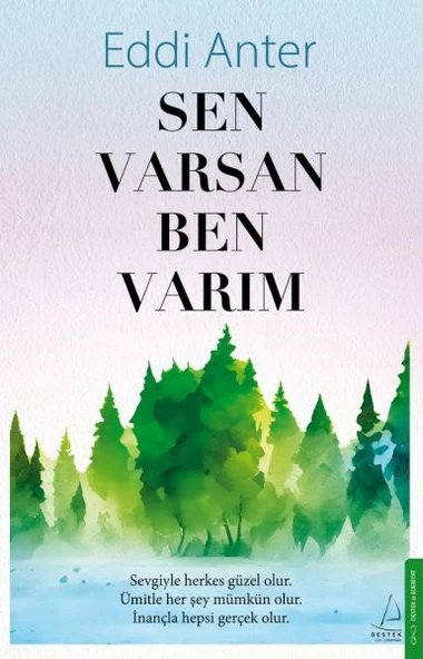 Sen Varsan Ben Varım ürün görseli 1