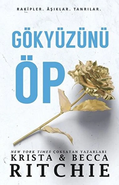 Gökyüzünü Öp ürün görseli 1