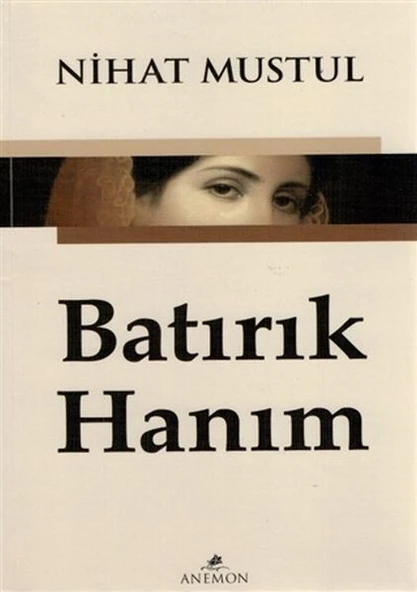 Batırık Hanım ürün görseli 1