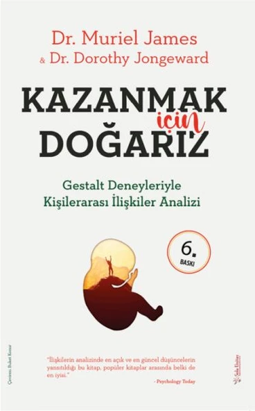 Kazanmak İçin Doğarız ürün görseli 1