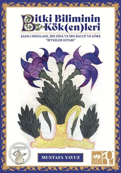 Bitki Biliminin Kök(en)leri ürün görseli 1