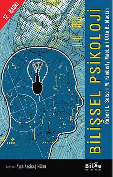 Bilişsel Psikoloji ürün görseli 1