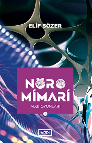 Nöromimari 1 - Algı Oyunları ürün görseli 1