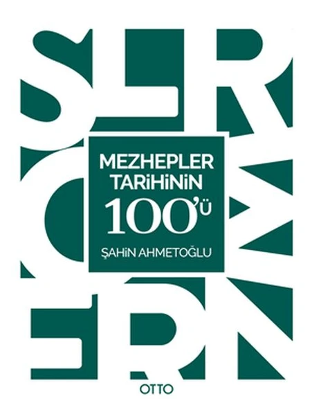Mezhepler Tarihinin 100'ü ürün görseli 1